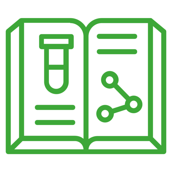 Reference book on dispersions