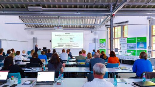 Teaserbild Seminar