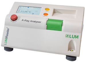 LUMiReader® X-Ray