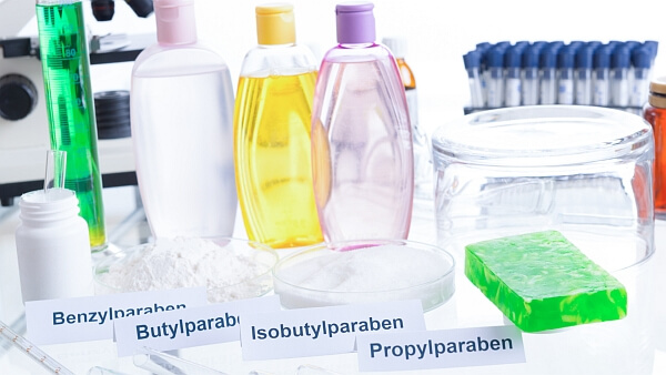 Additives and Primers