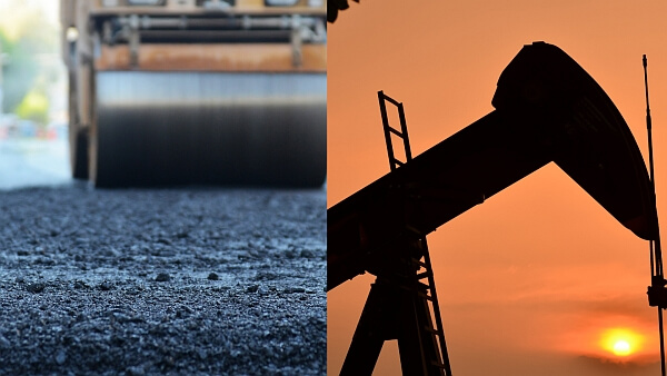 Asphaltenes and Crude oil