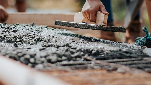Building materials