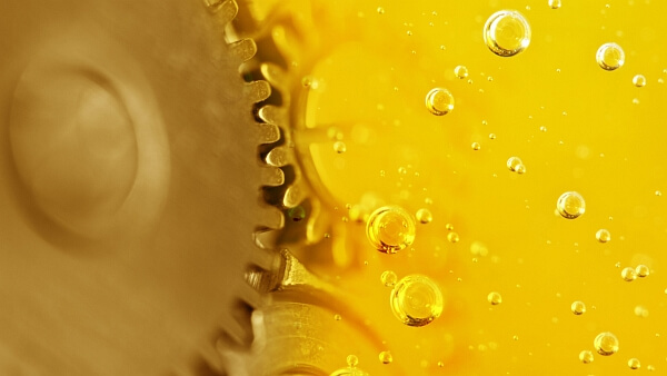 Lubricants, Coolants, Release Agents