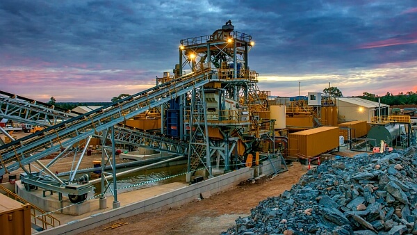 Mining, Soil Science & Volcanology