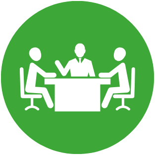 Flat hierarchies