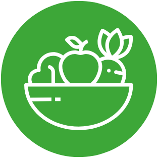Fruit basket
